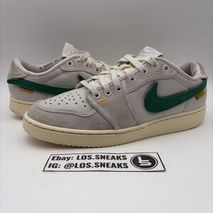 Size 9 - Jordan 1 Retro AJKO Low Sail Muslin 2023 (DZ4864-100)